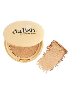 Da Lish Cosmetics Highlighter in Sunrise